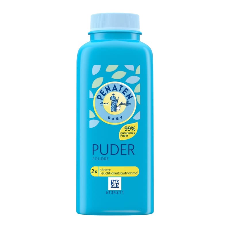 Penaten Baby Powder