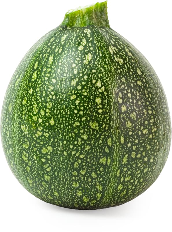 Reinheimer`s Zucchini round