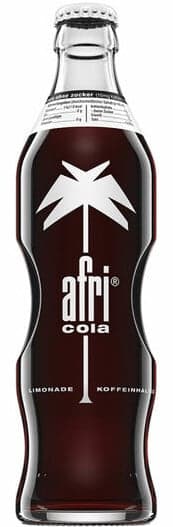 Afri Cola without sugar (MOREWEG)