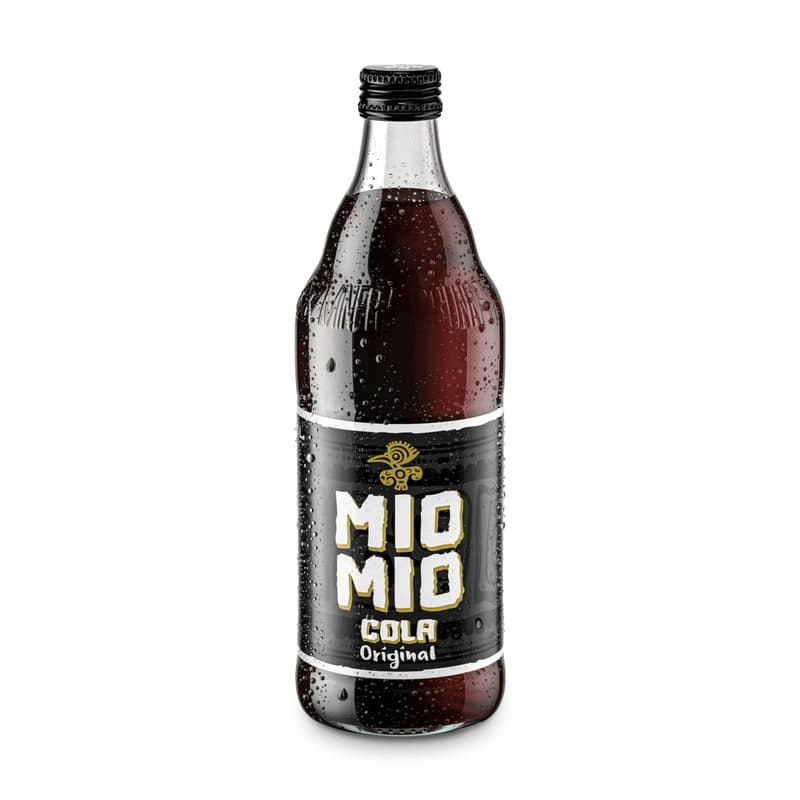 Mio Mio Cola (REDEMPTION)
