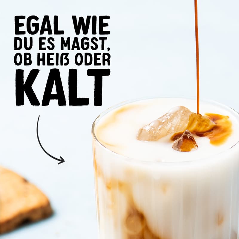 Alpro Barista Coconut