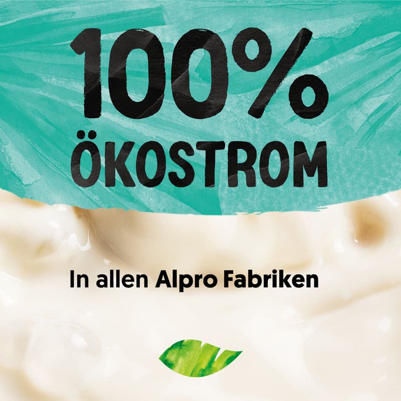 Alpro Barista Coconut