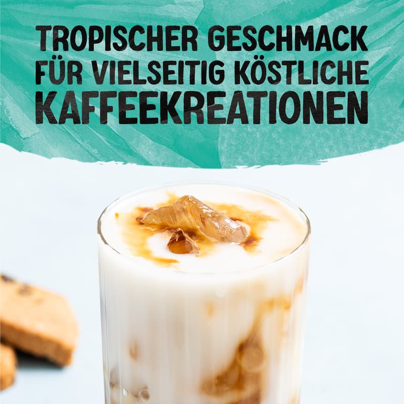 Alpro Barista Coconut