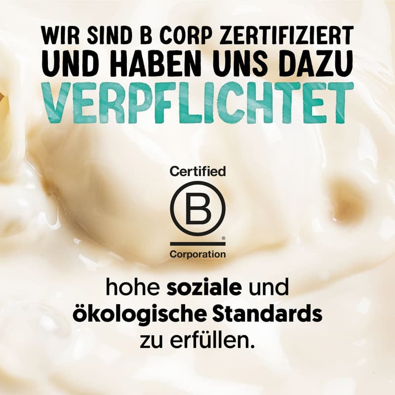 Alpro Barista Coconut