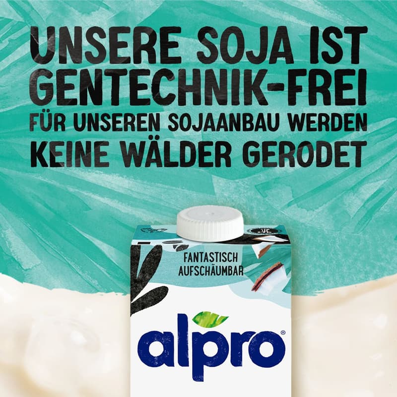 Alpro Barista Coconut