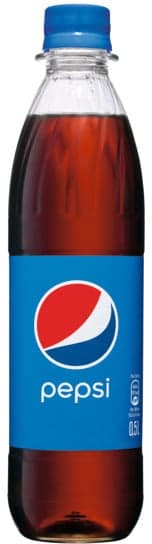 Pepsi Cola (MOREWEG)