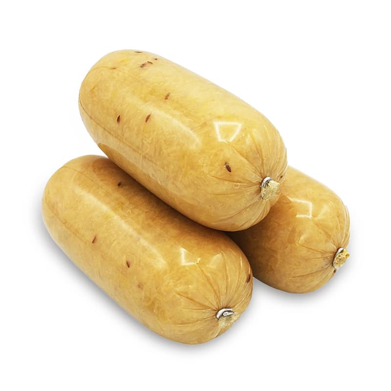 Landmetzgerei Klobeck Hausgemachtes Sauerkraut ohne Speck