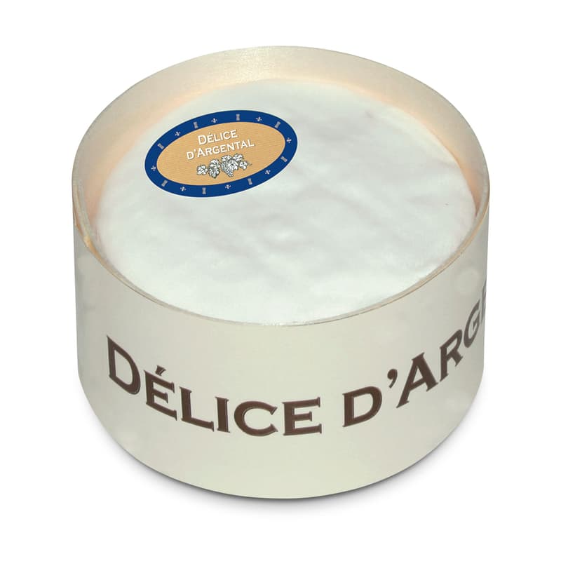Délice d'Argental Weichkäse