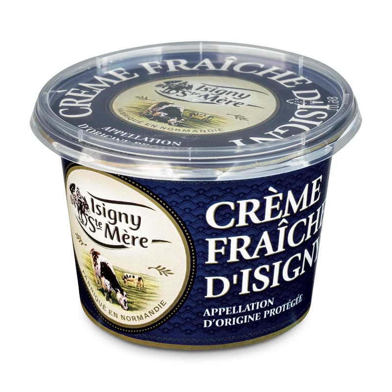 Isigny Crème Fraîche