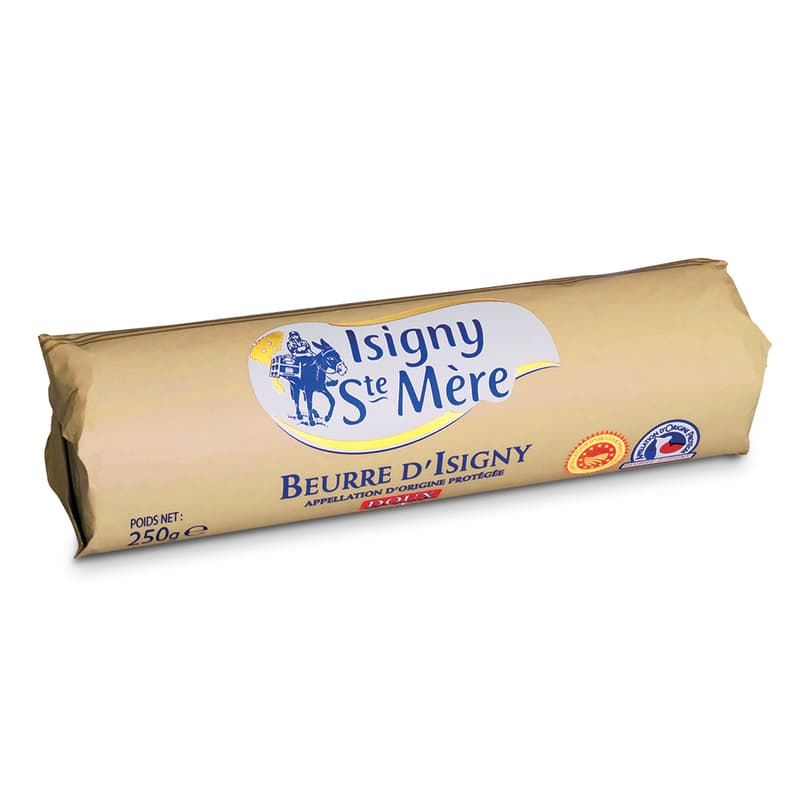 Isigny Butter