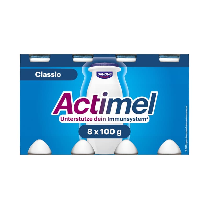 Danone Actimel Classic