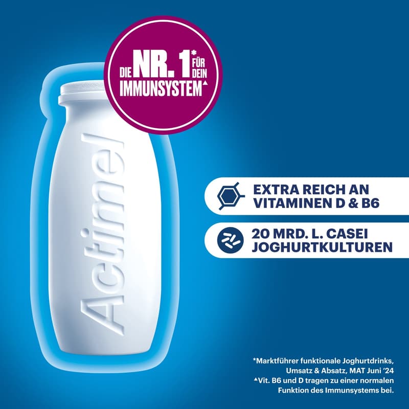 Danone Actimel Classic