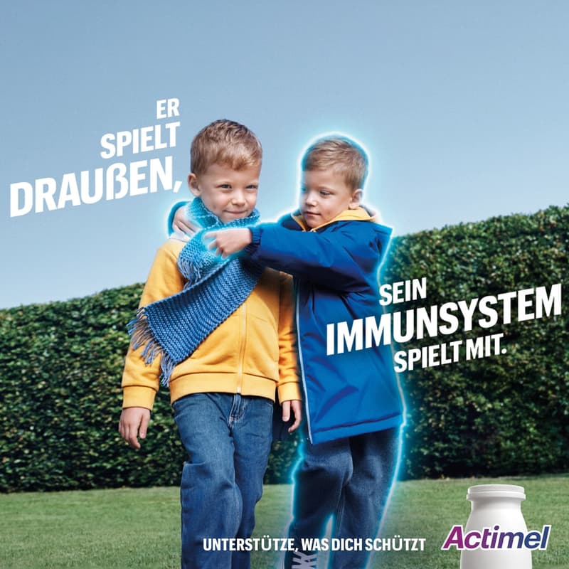 Danone Actimel Classic
