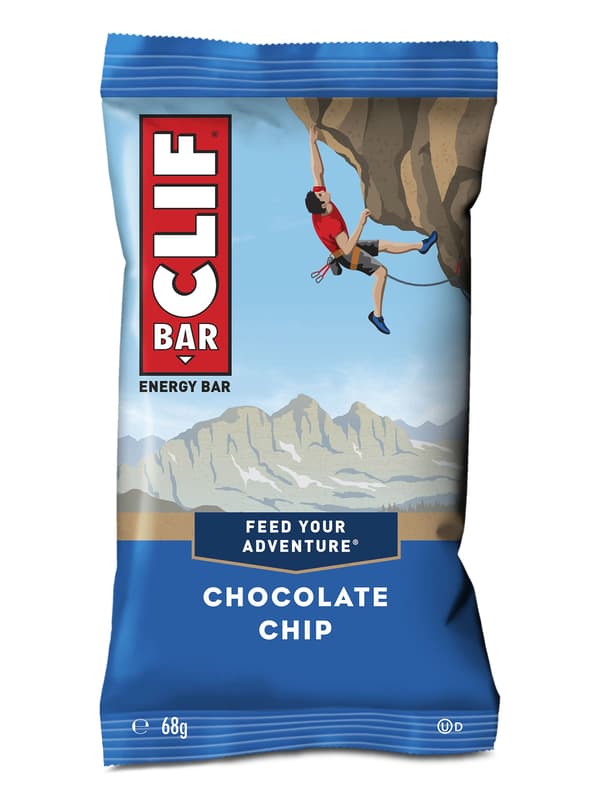 Clif Bar Energieriegel Chocolate Chip