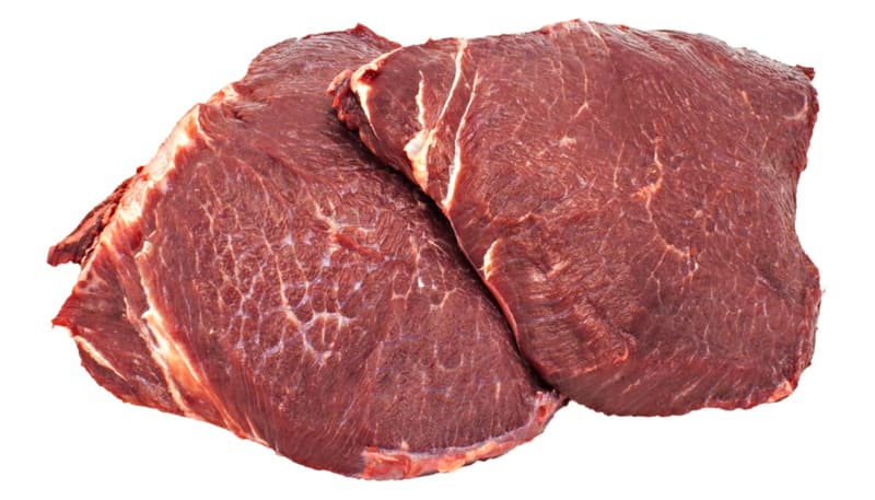 Irish beef cheeks