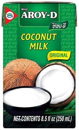 AROY-D Kokosnussmilch
