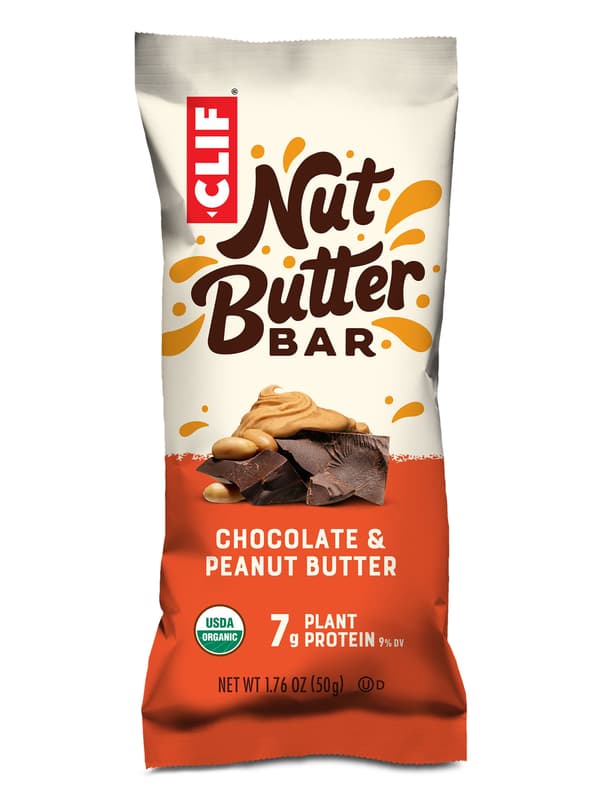 Clif Bar Energieriegel Chocolate Peanut Butter