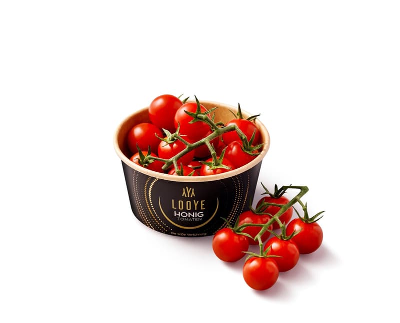 Honey tomatoes, 1 bowl