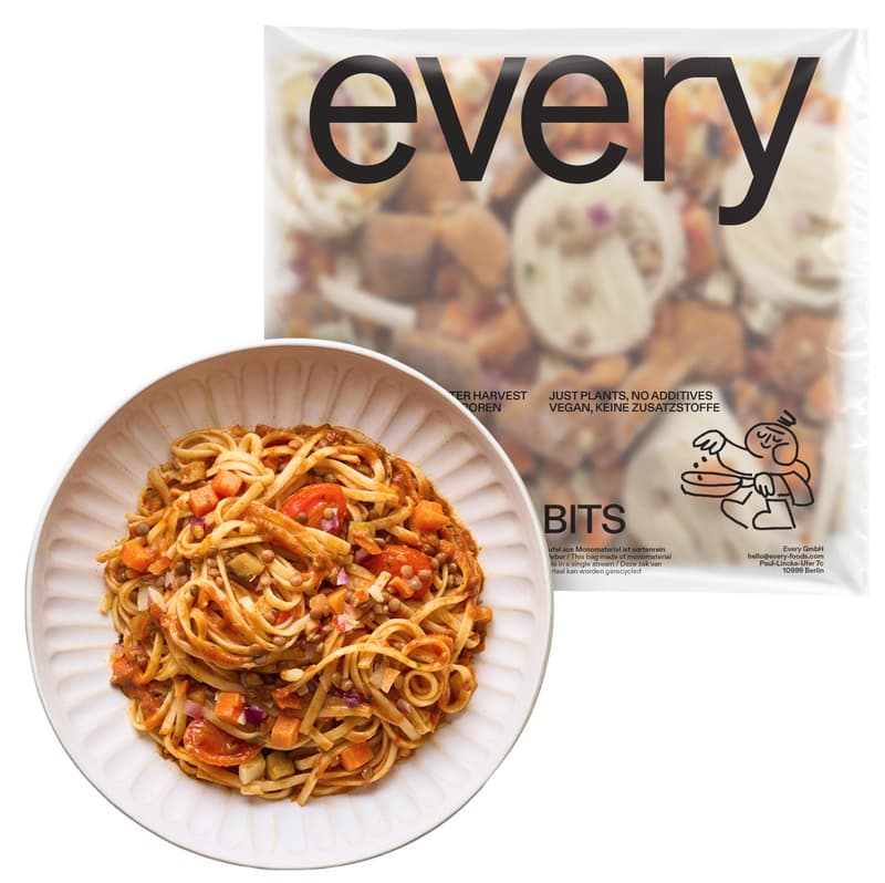 Brilliant Bolognese