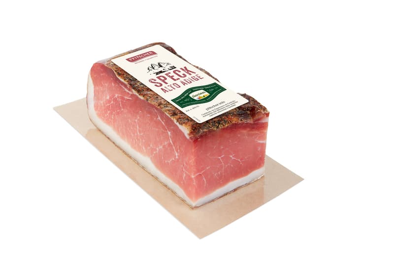 Pfitscher South Tyrolean Bacon