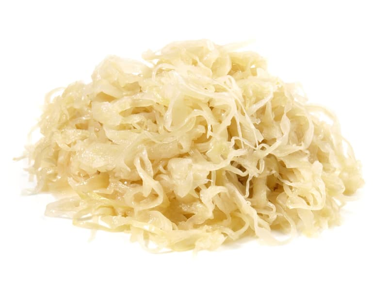 Reinheimer`s frisches Fass-Sauerkraut