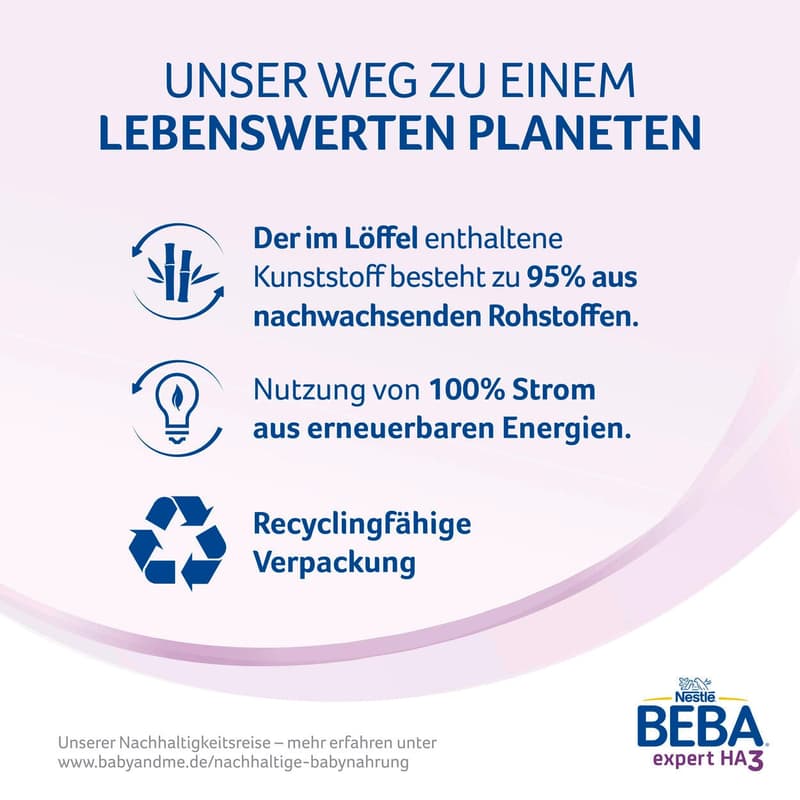 Nestlé Beba Expert HA 2