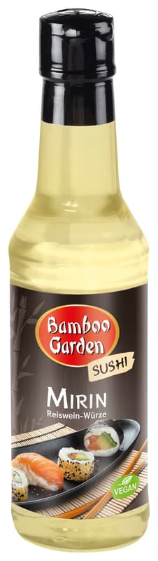 Bamboo Garden JAPAN Mirin Rice Wine