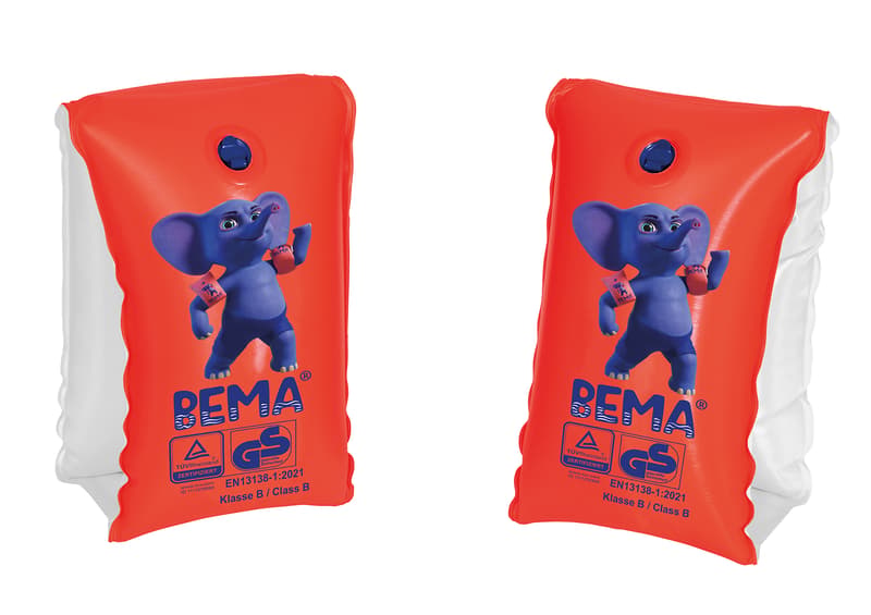 BEMA Schwimmflügel Gr. 00