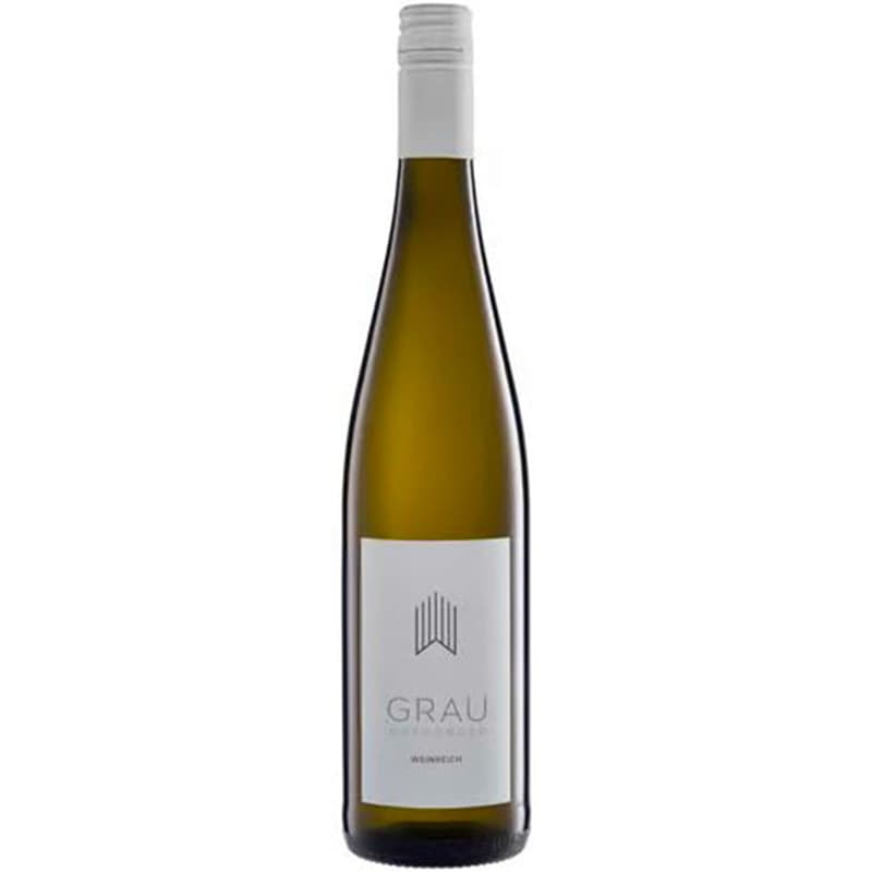 Weinreich Grauburgunder trocken 2025