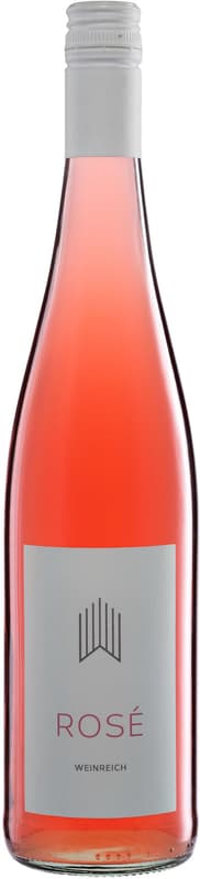 Weinreich BIO Rosé trocken 2025