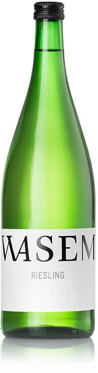 Wasem Riesling Litre dry 2021