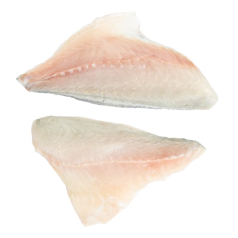 FJORU ASC sea bream / gilthead fillet with skin