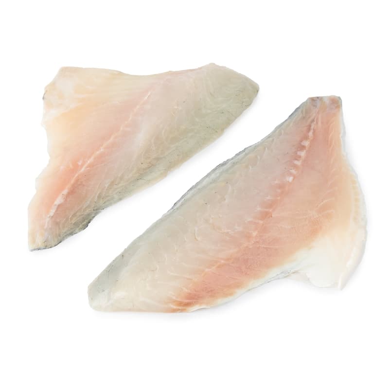 FJORU ASC sea bream / gilthead fillet with skin