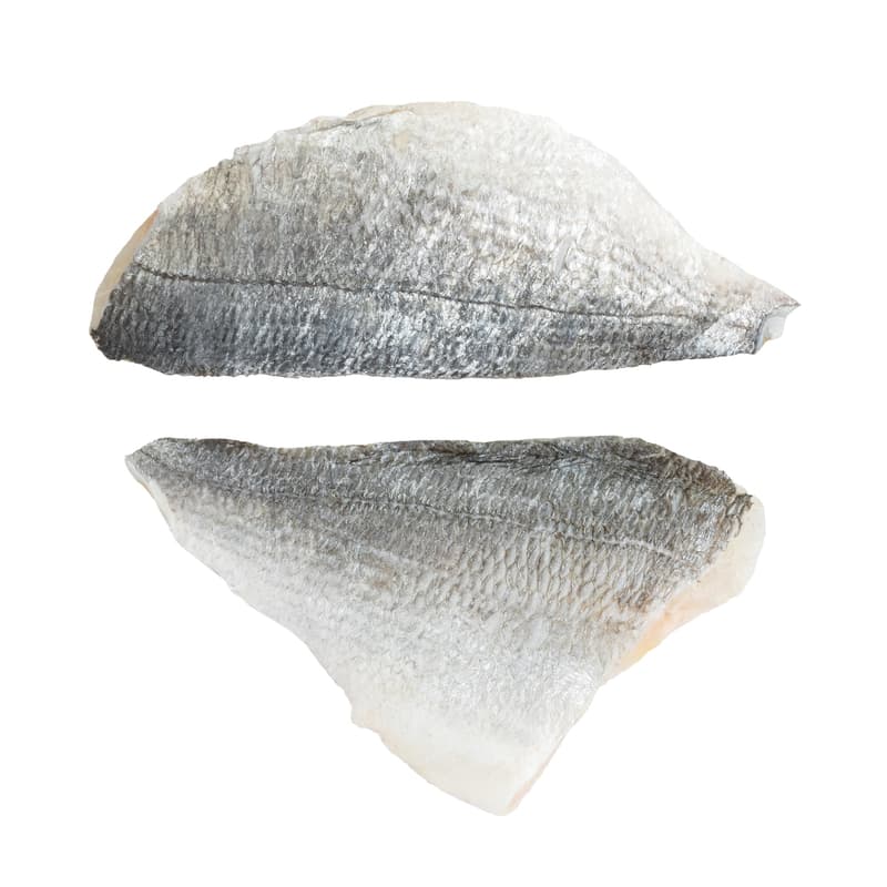FJORU ASC sea bream / gilthead fillet with skin