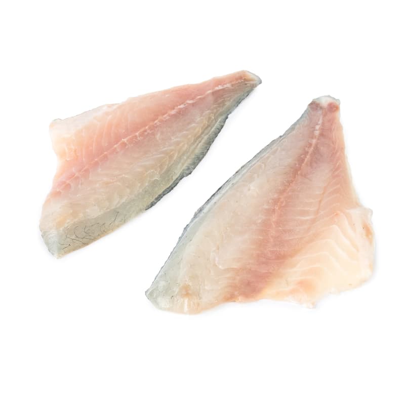 FJORU ASC Sea Bass Fillet with Skin
