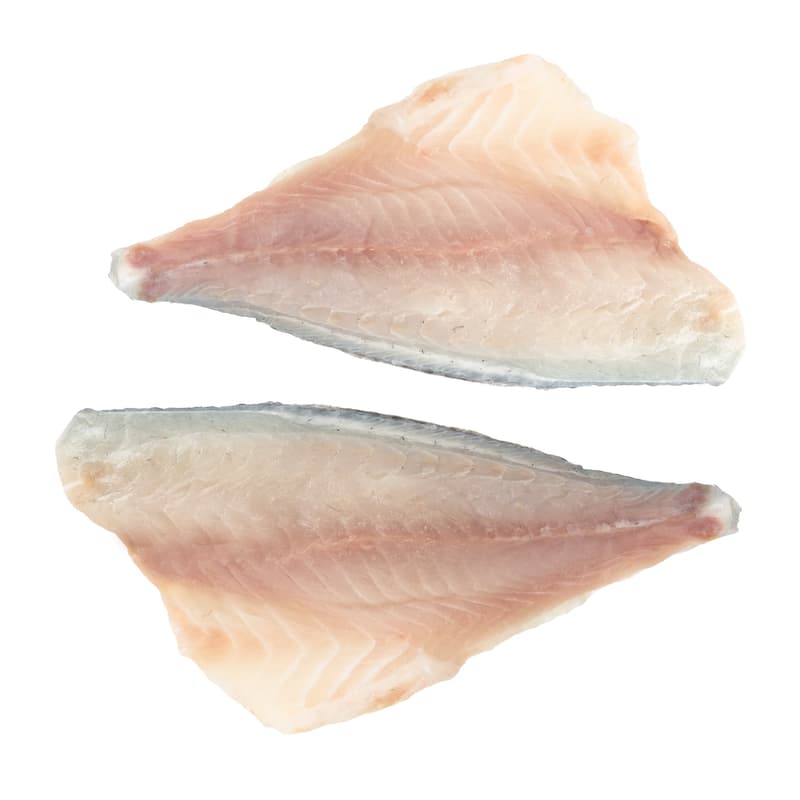 FJORU ASC Sea Bass Fillet with Skin