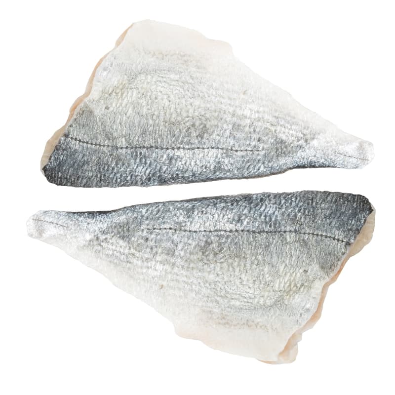 FJORU ASC Sea Bass Fillet with Skin