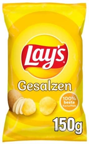 Lay's Chips Salted