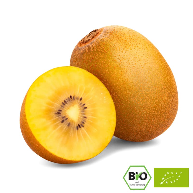 Zespri BIO Kiwi Gold, approx. 150g