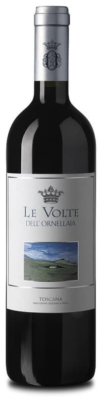 2024 Le Volte Dell'Ornellaia