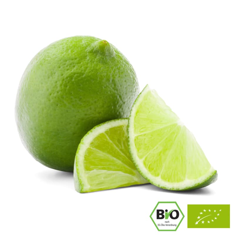 BIO Limette, 1 Stk.