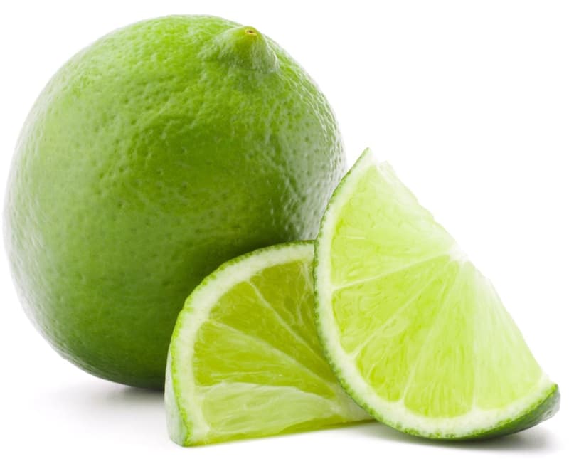 BIO Limette, 1 Stk.