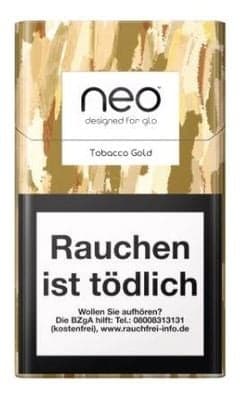 Neo Tobacco Gold