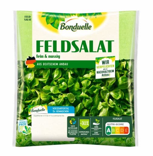 Feldsalat