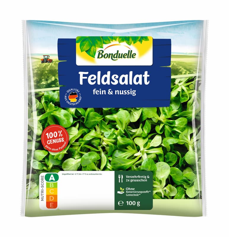 Feldsalat