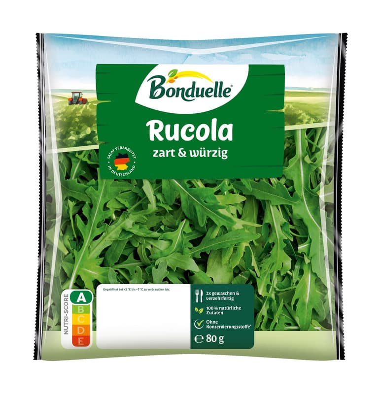 Rucola
