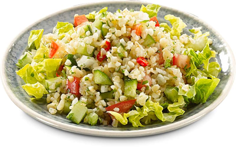 Kugler Bulgursalat "Tabouleh" VEGAN