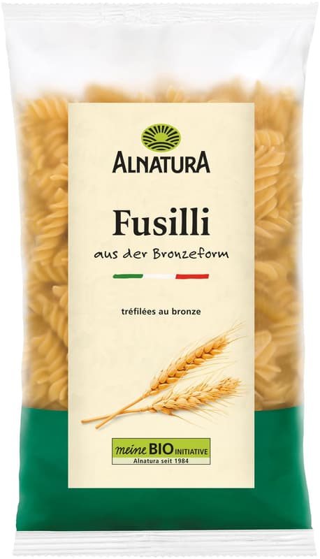 Alnatura Fusilli