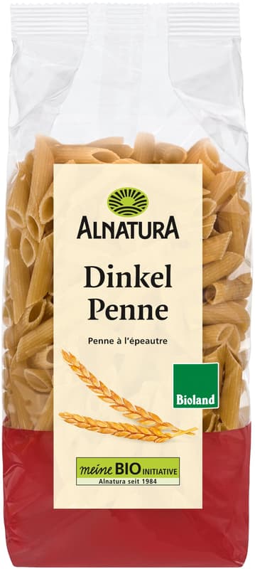 Alnatura BIO Dinkel Penne