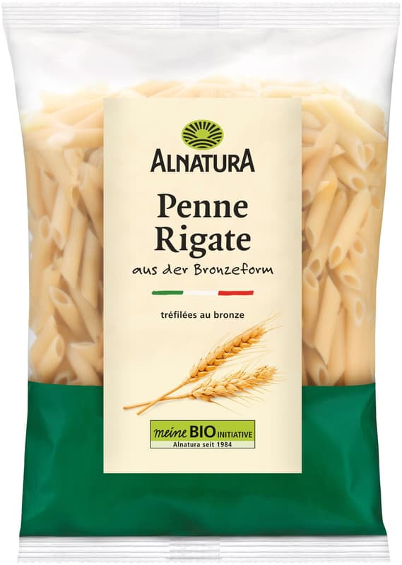 Alnatura penne